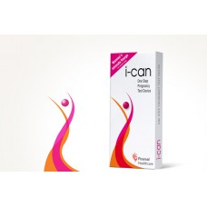 I-CAN ONE STEP PREGNANCY TEST DEVICE